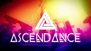 ASCENDANCE Logo