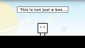 BoxBoy! + BoxGirl! Screenshot