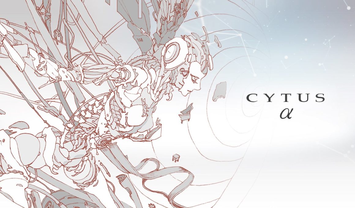 Cytus Alpha Logo