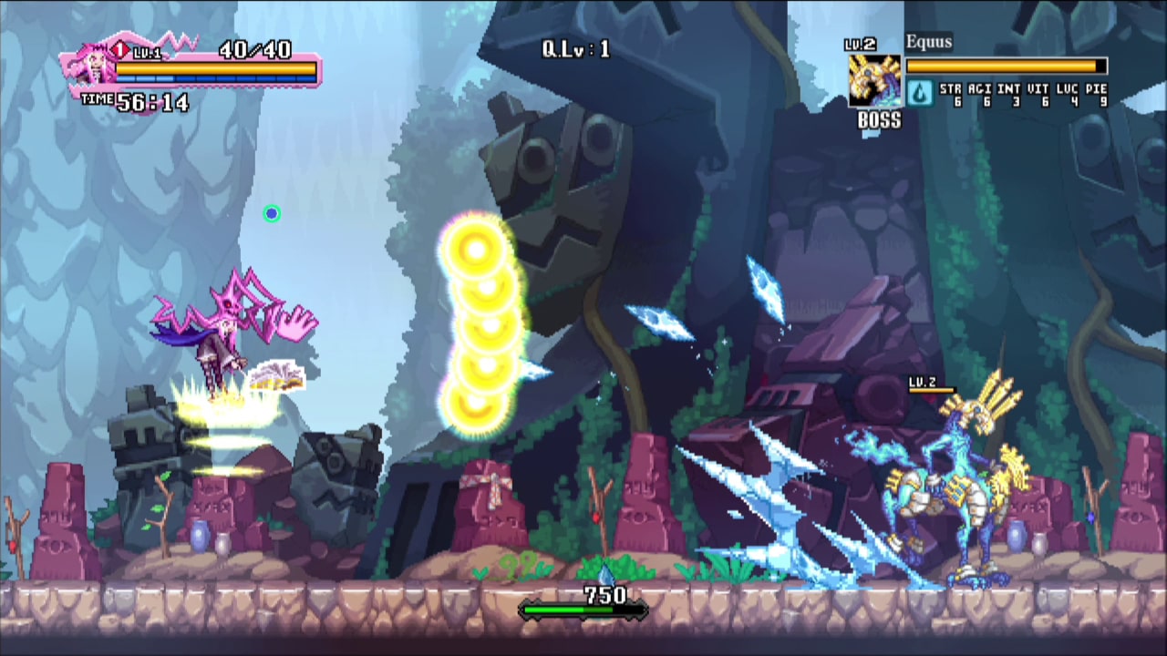 Dragon Marked For Death Review Screenshot 2
