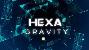 HexaGravity Logo