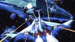 Konami Arcade Classics Anniversary Collection Review Header