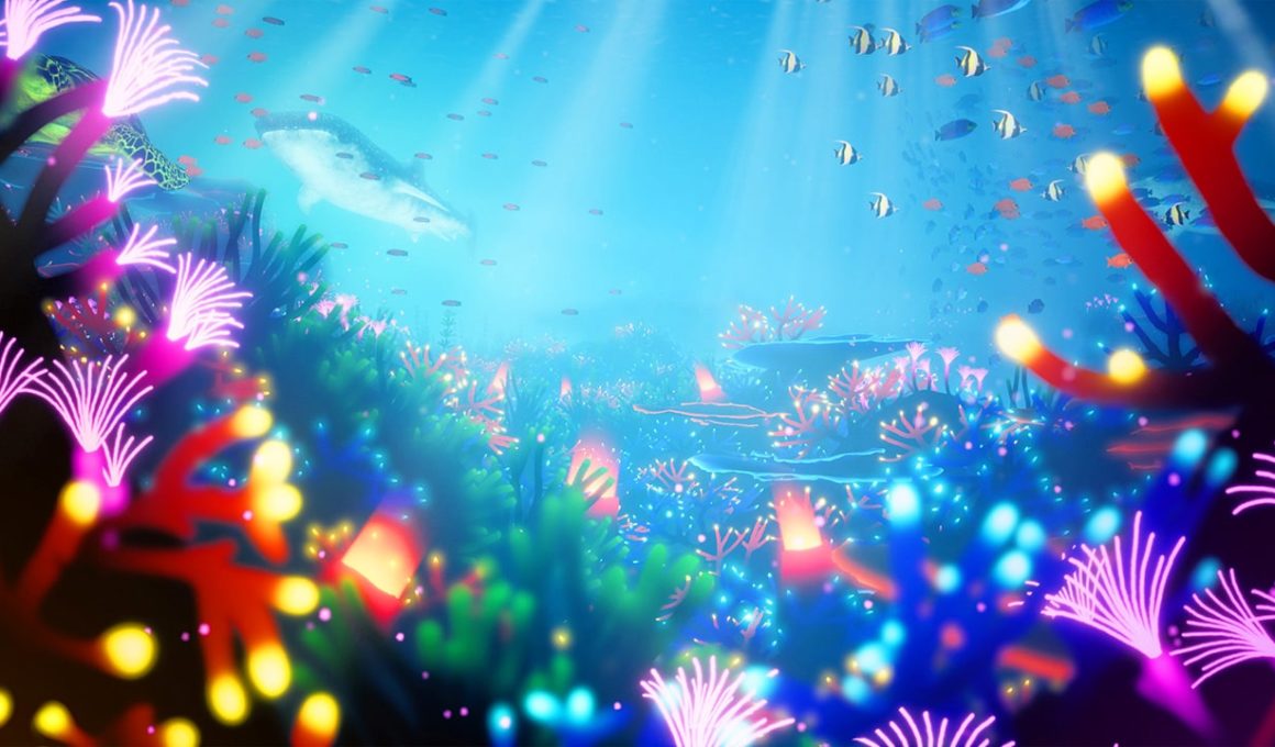 Koral Screenshot