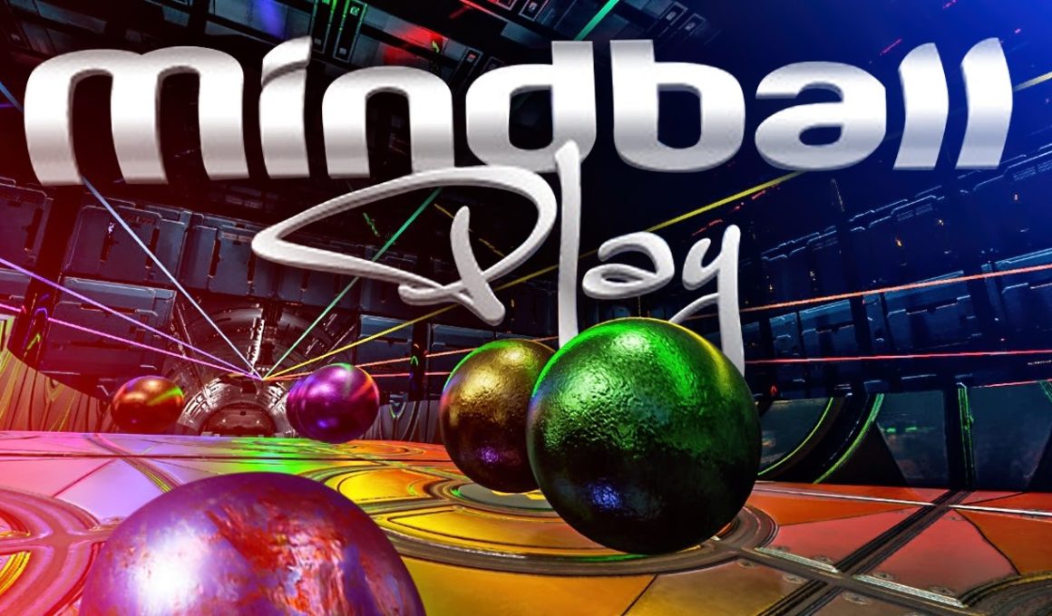 Mindball Play Review Header