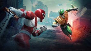 Power Rangers: Battle For The Grid Review Header