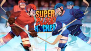 Super Blood Hockey Key Art