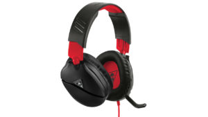 Turtle Beach Recon 70 Gaming Headset Review Photo