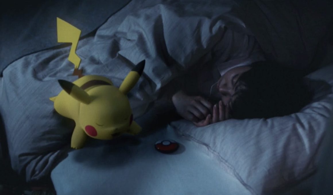 Pokémon Sleep Screenshot