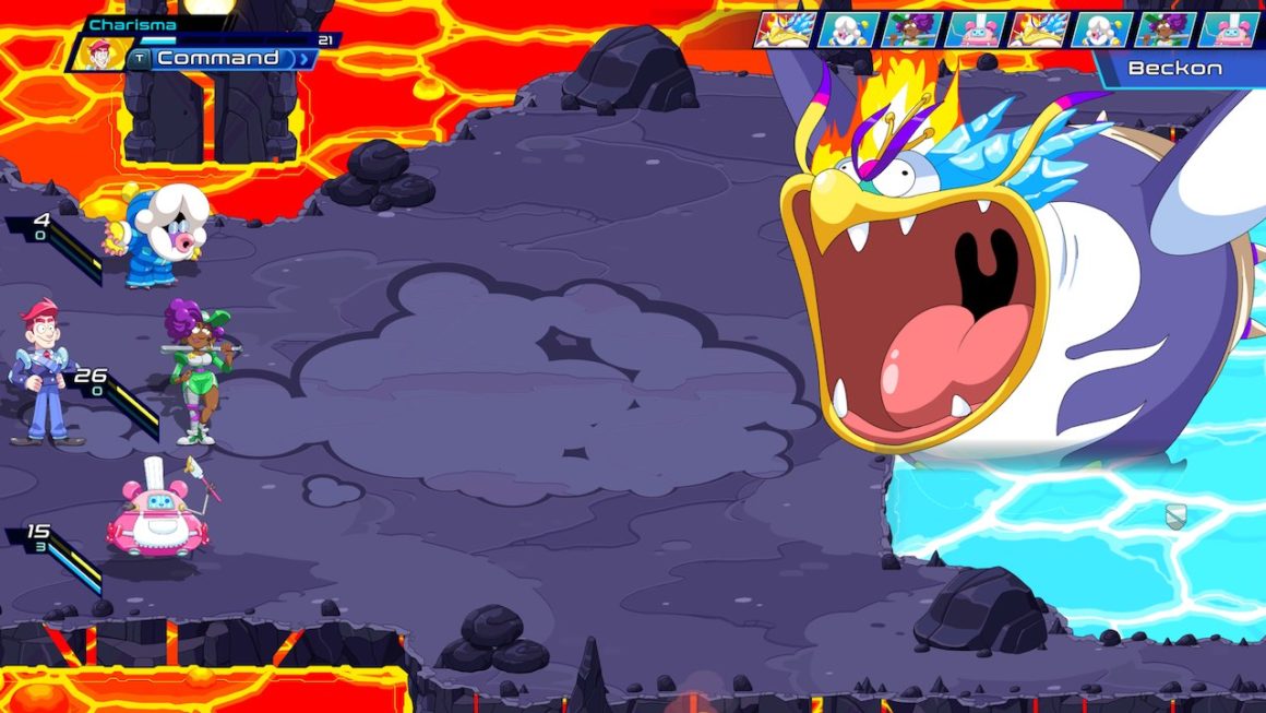 Citizens Of Space E3 2019 Screenshot