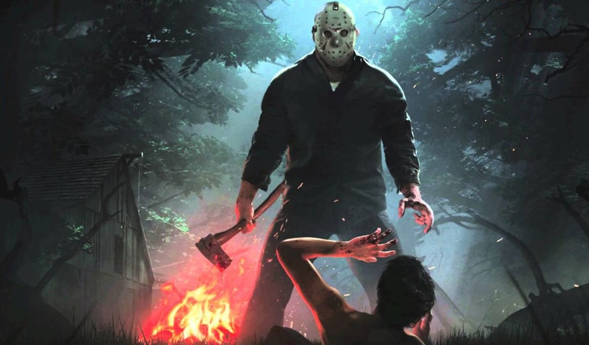Friday The 13th: The Game Review Header
