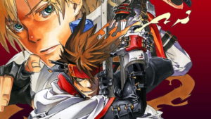 Guilty Gear 20th Anniversary Pack Review Header
