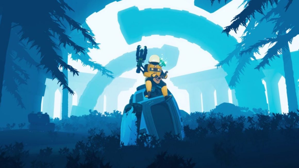 Risk Of Rain 2 Screenshot