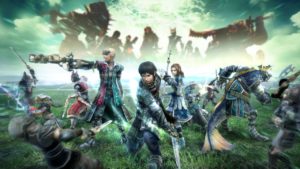 The Last Remnant Remastered Review Header