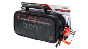 Bionik Power Commuter Bag Photo