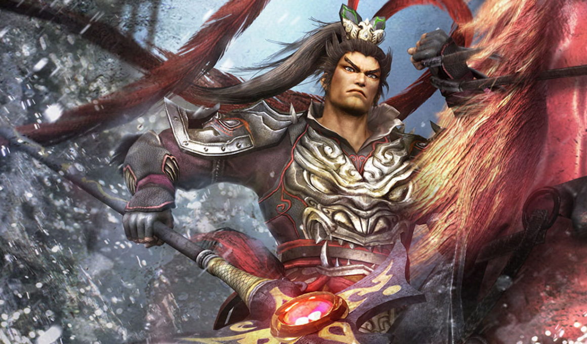 Dynasty Warriors 8 Xtreme Legends Definitive Edition Review Header