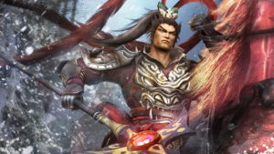 Dynasty Warriors 8 Xtreme Legends Definitive Edition Review Header