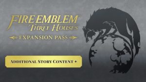Fire Emblem: Three Houses Expansion Pass Screenshot