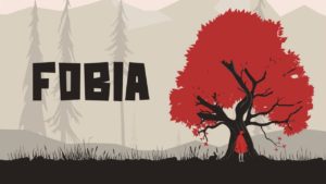 Fobia Logo