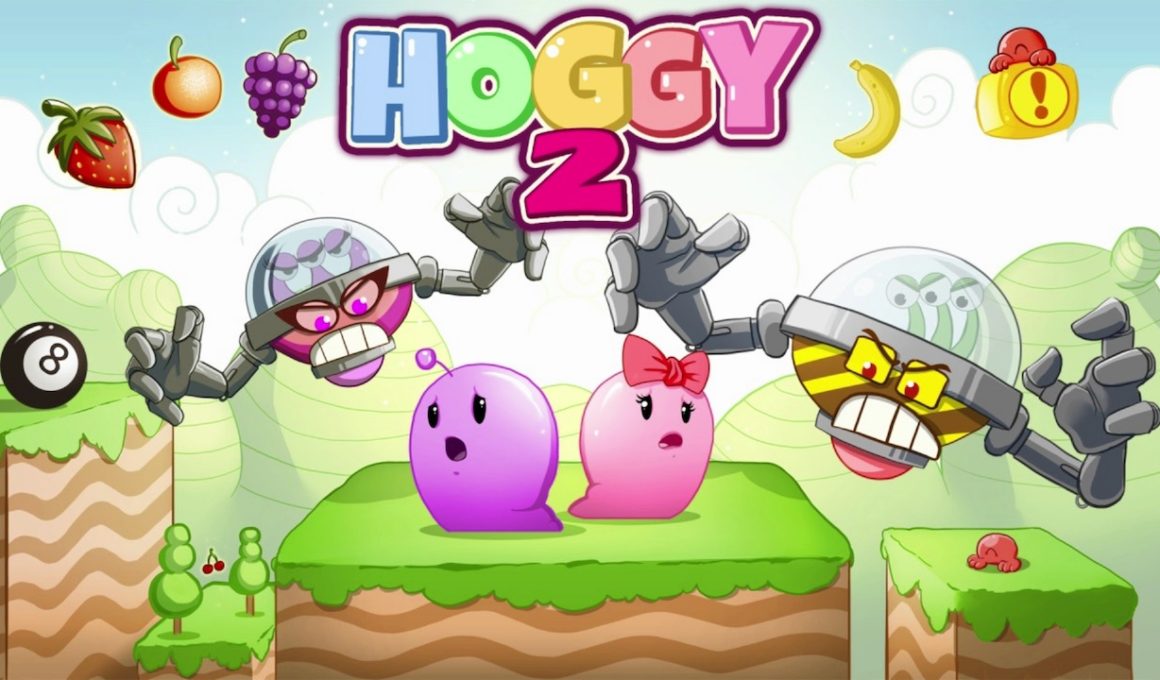 Hoggy2 Logo