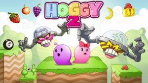 Hoggy2 Logo