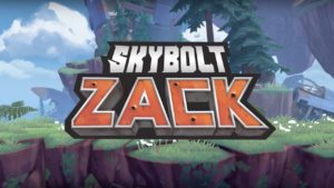 Skybolt Zack Logo