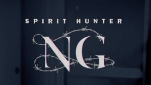 Spirit Hunter NG Logo