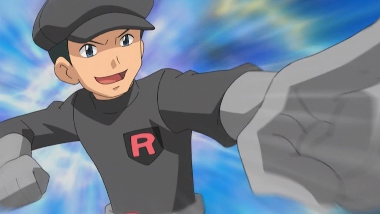 Team GO Rocket And Shadow Pokémon Appear In Pokémon GO.