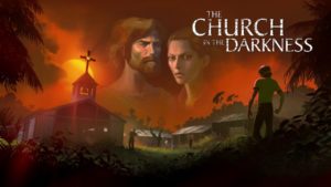 The Church In The Darkness Logo