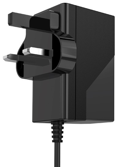 Venom Nintendo Switch AC Mains Adapter Power Supply Photo