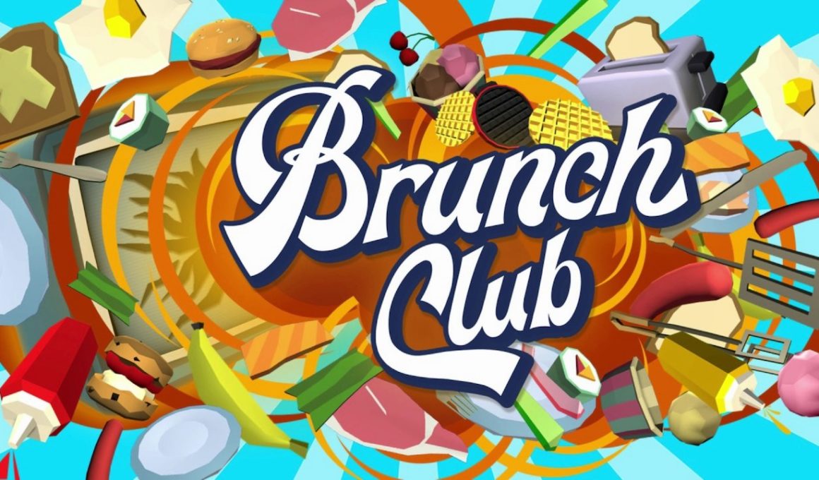 Brunch Club Logo