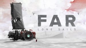FAR: Lone Sails Logo