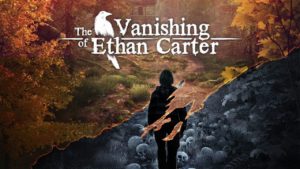 The Vanishing Of Ethan Carter Logo