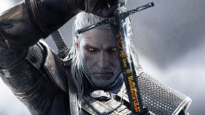 The Witcher 3 Switch Preview Header