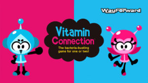 Vitamin Connection Logo