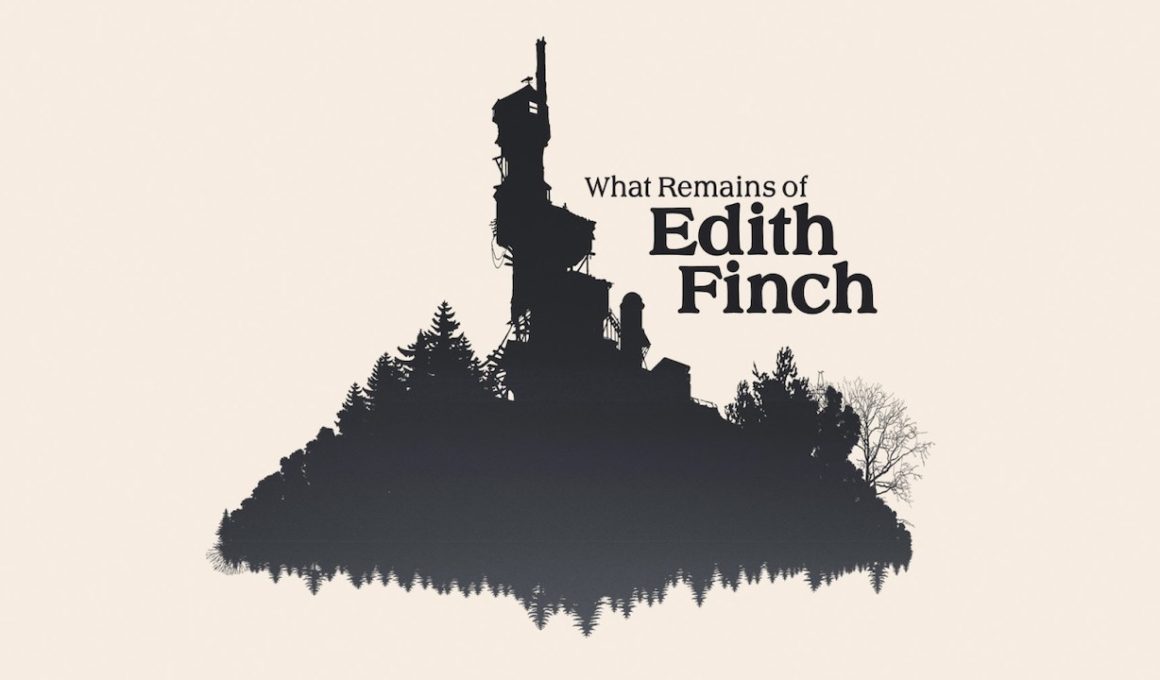 What Remains Of Edith Finch Review Header