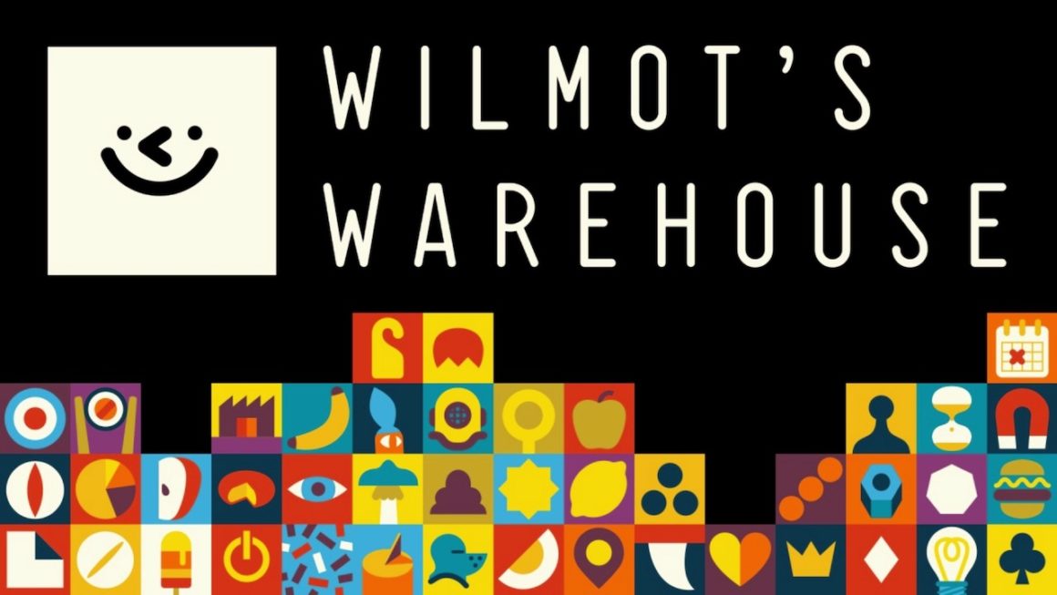 Wilmot's Warehouse Logo