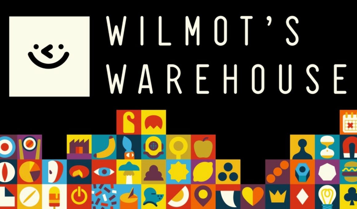 Wilmot's Warehouse Logo