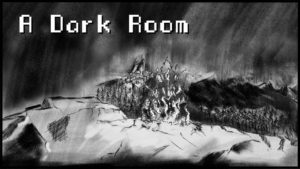 A Dark Room Logo