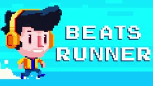 Beats Runner Logo