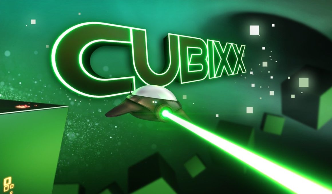 Cubixx Logo