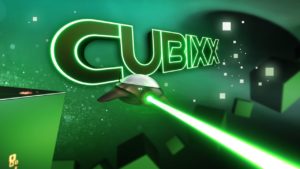 Cubixx Logo