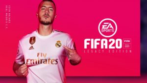 FIFA 20 Legacy Edition Review Header