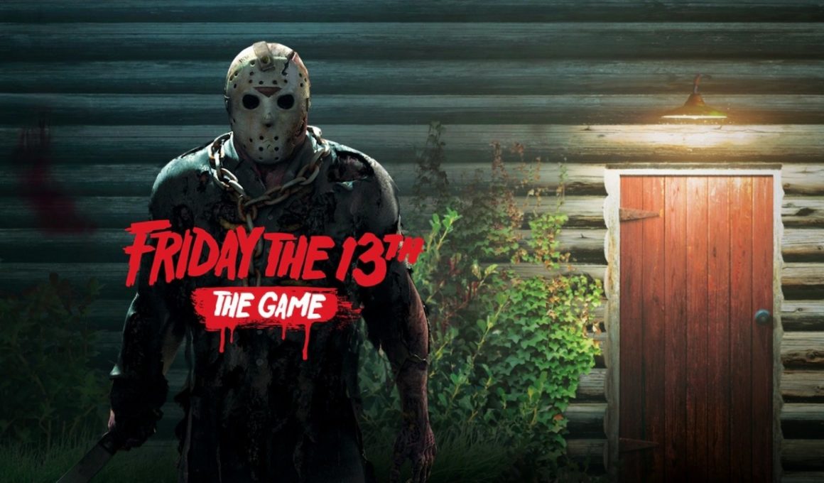 Friday The 13th: The Game Ultimate Slasher Edition Review Header
