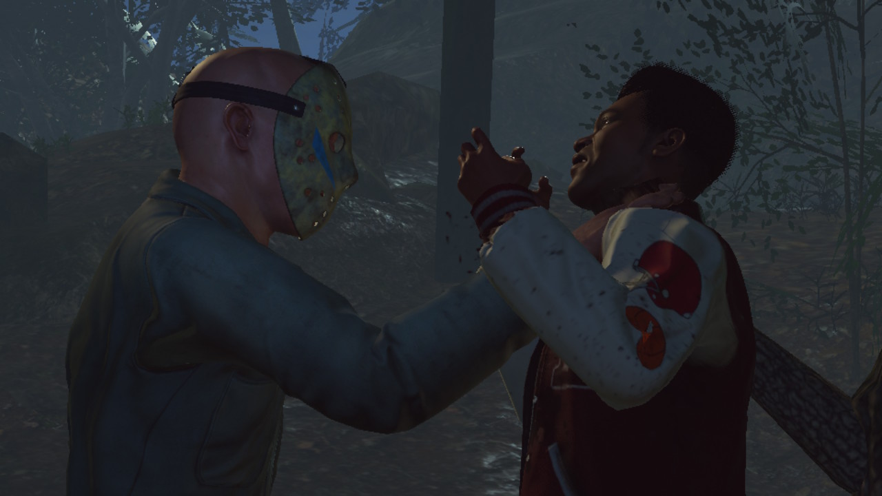 Friday The 13th: The Game Ultimate Slasher Edition Review Screenshot 2
