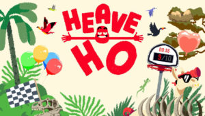 Heave Ho Review Header