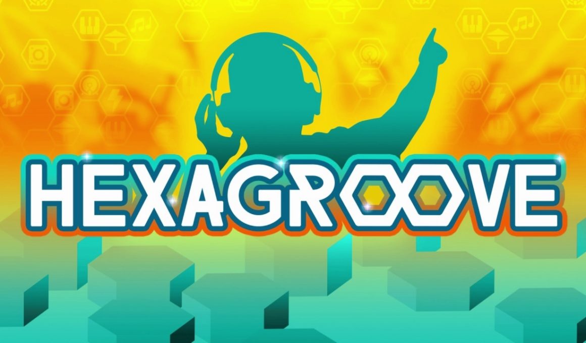 Hexagroove Logo