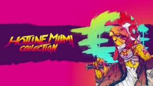 Hotline Miami Collection Review Header