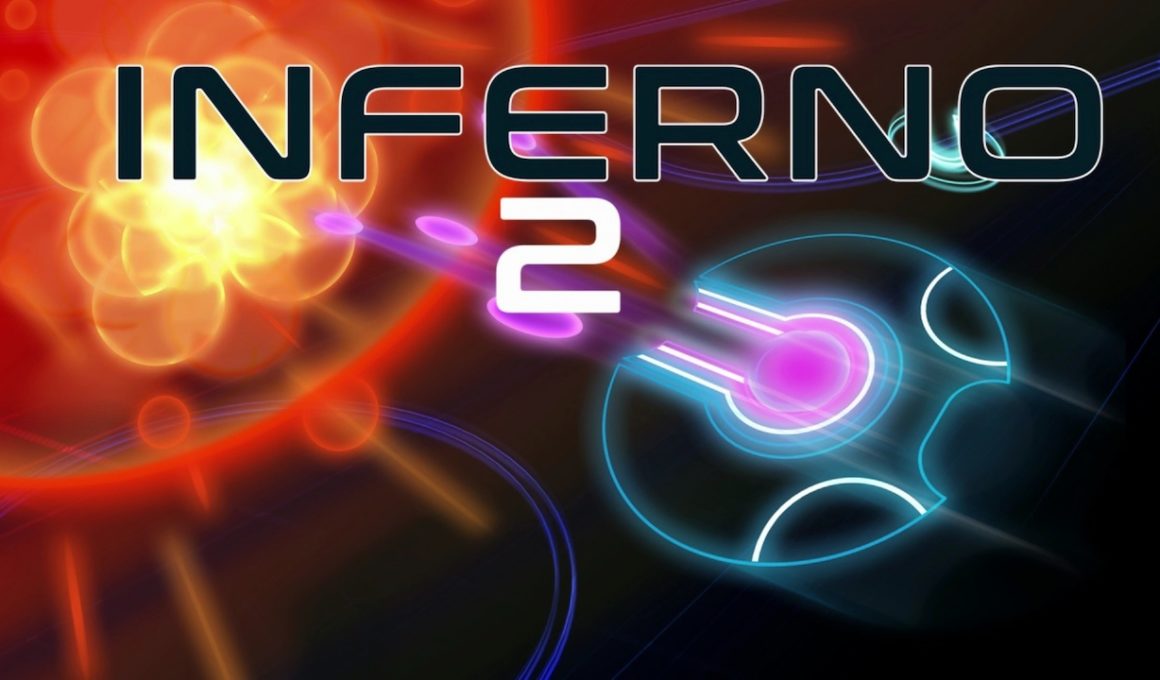 Inferno 2 Logo