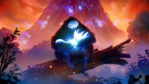 Ori And The Blind Forest: Definitive Edition Review Header