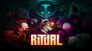Ritual: Sorcerer Angel Logo